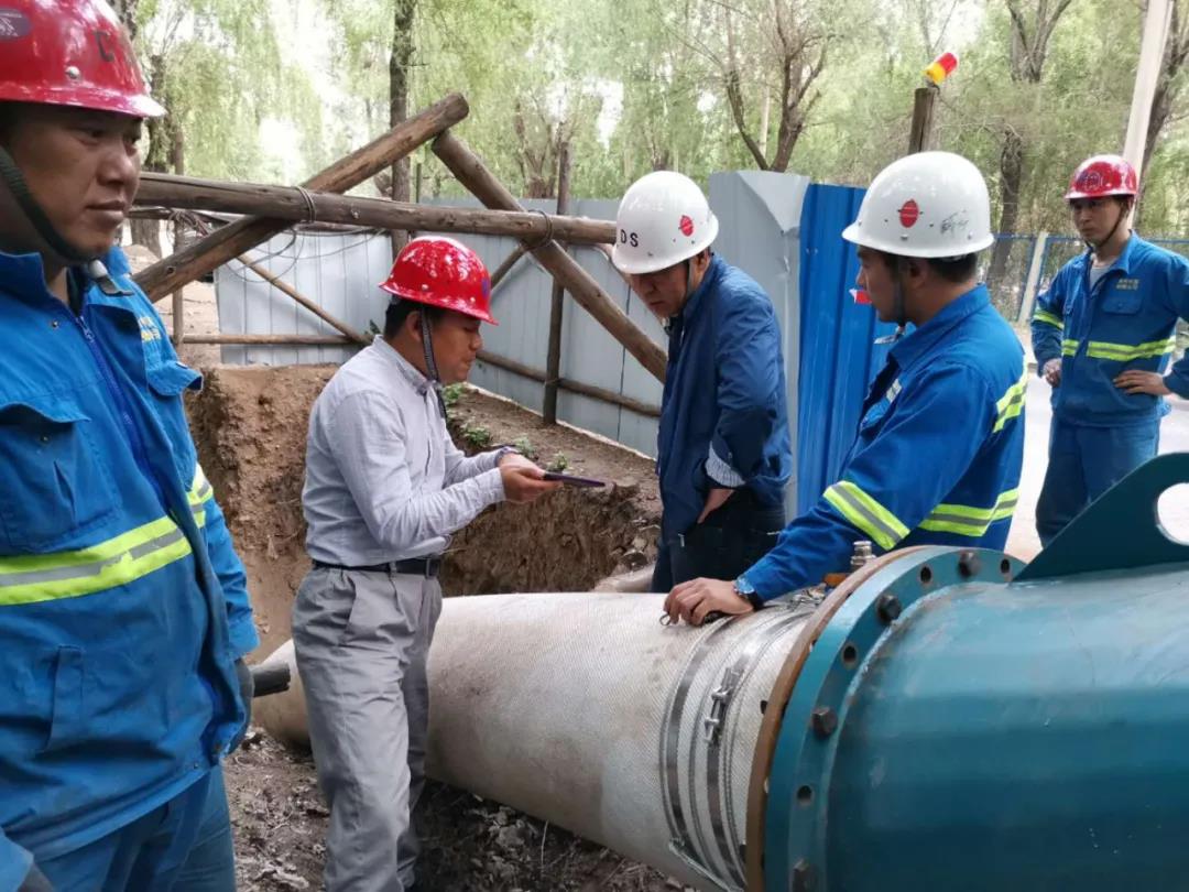 清远工业管道清洗-管道清淤