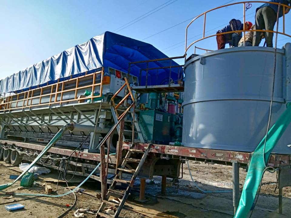 清远污水池淤泥处理-河道清淤-炜誉市政