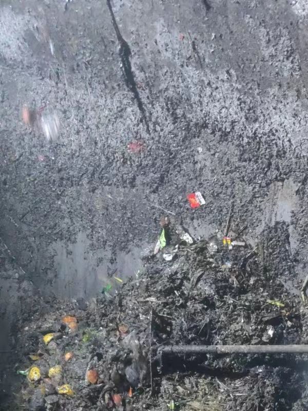清远污水池清理